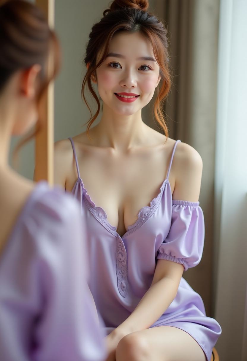 长夜微光海报