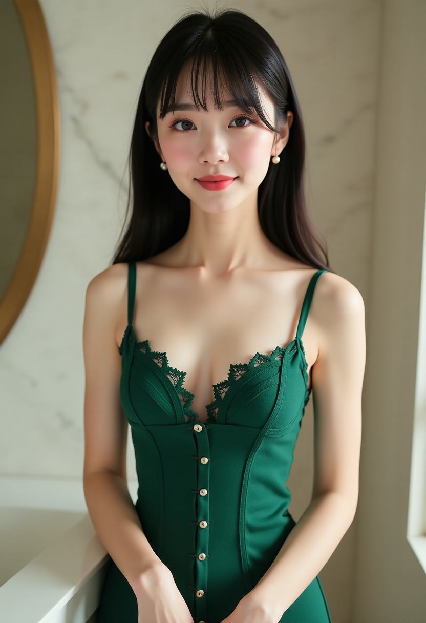 少年档案海报