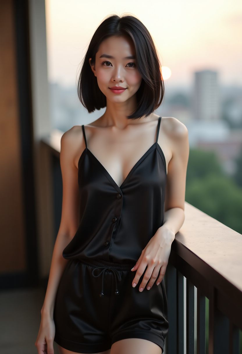 暗潮追踪海报
